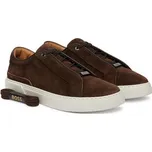 BOSS Sneakersy GaryTenn 50534292 Hnědá 43
