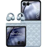 Motorola Razr 60 8GB/256GB + Moto Buds Loop Pantone ICE Melt Crystal by Swarovski®