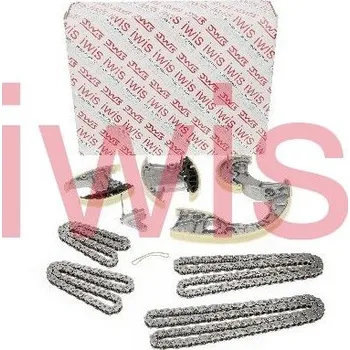 Sada rozvodového řetězu AIC 71861Set