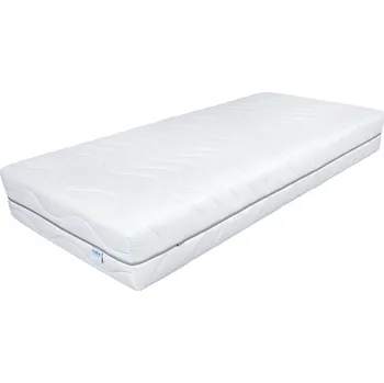 Matrace Pěnová matrace Mabo LILA SOFT 80 x 195 Potah: Basic