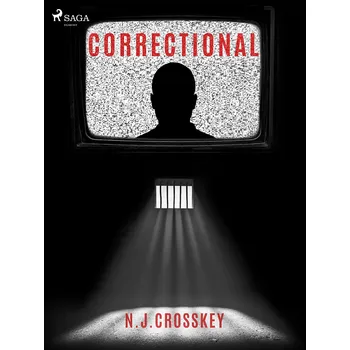 Kniha Correctional Ekniha