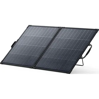Anker SOLIX PS200 Bifacial Portable Solar Panel (200W)