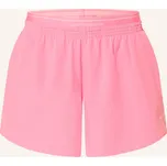 Under Armour Dámské Šortky Ua Vanish, světle červená, 38