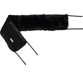 Kočárek 7AM Enfant kožešina na boudičku ke kočárku BLACK