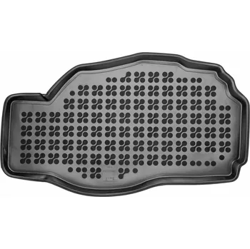 Autodoplněk ACI FORD Mondeo 14- gumová vložka černá do kufru s protiskluzovou úpravou ((Sedan)/hybrid)