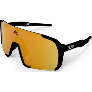 Sluneční brýle Beam Sky Black, Gold