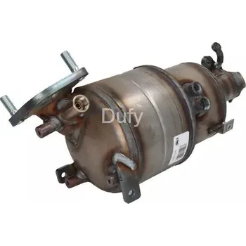 Filtr pevných částic Kia Ceéd 1.6 CRDi Filtr pevných částic DPF 1340-1