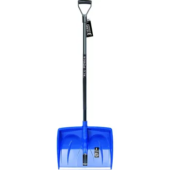 Hrablo na sníh Lopata na sníh Prosperplast plast 50 x 149,5 cm