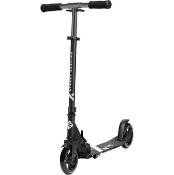 Koloběžka Koloběžka Street Surfing URBAN X145 Electro Black White