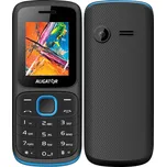 Aligator D210 Dual SIM modrá