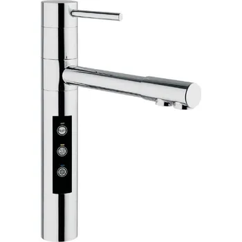 Výrobník sody SINOP Baterie na sodu 7180