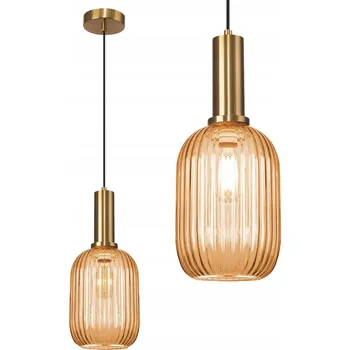 Závěsné svítidlo TOOLIGHT APP458 1-bodové světlo E27