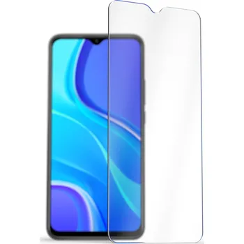 AlzaGuard 2.5D Case Friendly Glass Protector pro Xiaomi Redmi 9