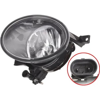 Mlhový světlomet ACI VW GOLF 08- přední mlhovka HB4 (ne GTI) L