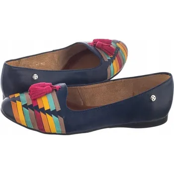 Dámské baleríny Maciejka baleríny velikost 40