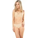 Kalhotky Mefemi Pepite Velikost: L, Barva: Béžová