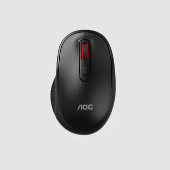 Myš AOC MS400B Wireless 2,4GHz Mouse