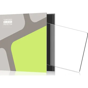 Ochranná fólie na displej fotoaparátu Tempered Glass Protector na Sony A7 II- III /A77 II-III /A7S II-III /A9 /A99 II /A7C /A9 II /A7R IV