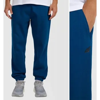 Pánské oblečení 4F pánské tepláky SPMD vícebarevné velikost L