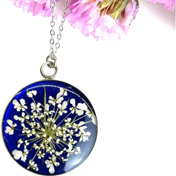 Náhrdelník Victoria's fields Náhrdelník Kouzelná noc