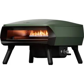 Příprava pizzy Witt Piccolo Rotante 16" - Green