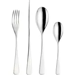 Pinti Inox Audrey 24 ks