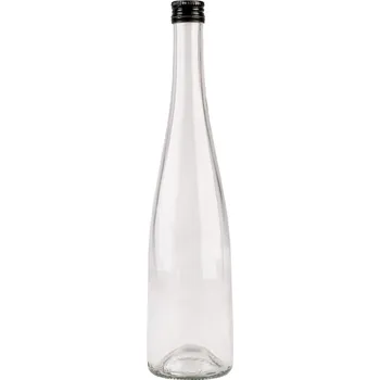 DuraHome Láhev Píšťala 500 ml