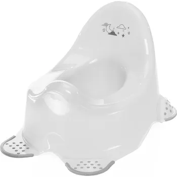 Dětské zboží Zopa dětský nočník - Moon