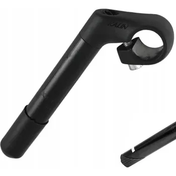 Představec na kolo Představec řídítek Zoom HA-C40 22,2x150x40mm