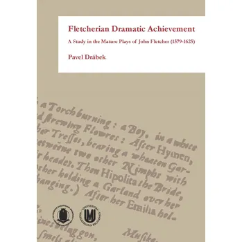 Kniha Fletcherian Dramatic Achievement Ekniha