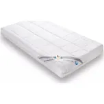 Perdormire Baby White 70 × 140 cm