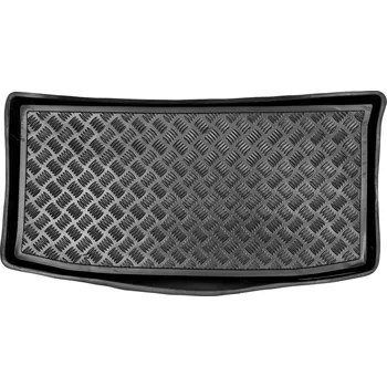 Auto-moto Rezaw plastová vložka do kufru pro Fiat Panda 03-