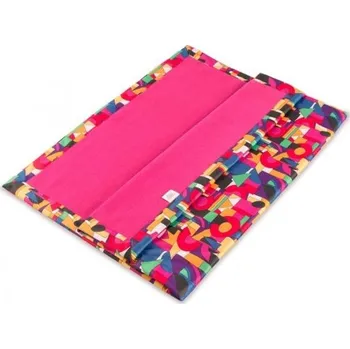 Přebalovací podložka Ella´s House Bum mat Mosaic