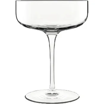 Sklenice Luigi Bormioli Sklenice na sekt Sublime 300 ml, 4 ks