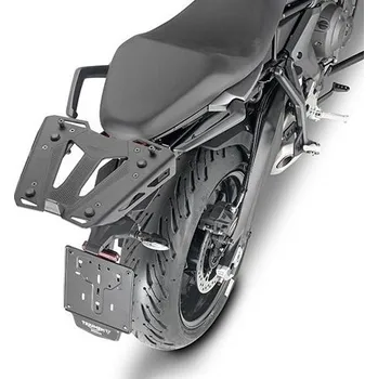 Zavazadlo na motocykl KAPPA KZ6421 nosič kufru TRIUMPH TIGER Sport 660 (22-23)