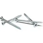 WT WINTECH Vrut terasový 4 × 30/18 TX nerez C1 se zápustnou hlavou / balení 200 ks