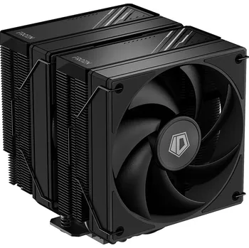 PC ventilátor ID-COOLING FROZN A620 BLACK