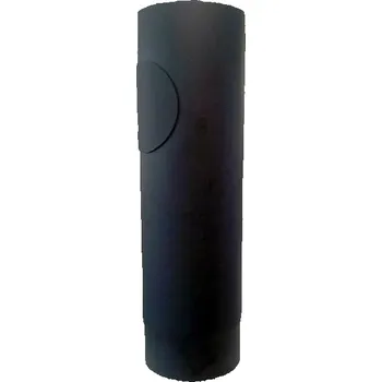 Kouřovod M.A.T. Roura kouřová s otvorem 120/250mm