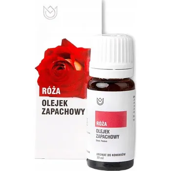 Vonný olej RŮŽE Růžový olej Naturalne Aromaty