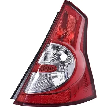 Zadní světlomet ACI DACIA Sandero 08- zadní světlo (bez objímek) P