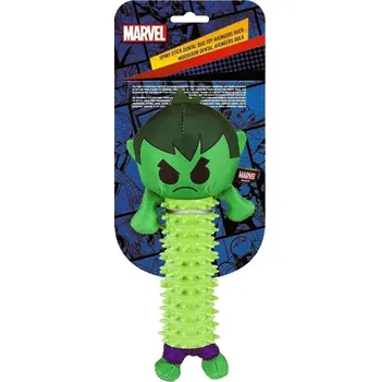 Hračka pro psa Cerda Hračka pro pejsky se zvukem Marvel Hulk 30 cm