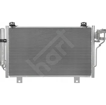 Výparník klimatizace Hart 614 495 Kondenzátor klimatizace