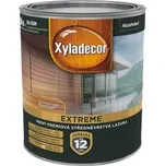 AKZO NOBEL Xyladecor Extreme 0,75 l Platan