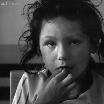 Ladě: Kalná - CD