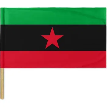 Vlajka Arma / DayZ Chernarus Chedaki Flag 120 × 68 cm