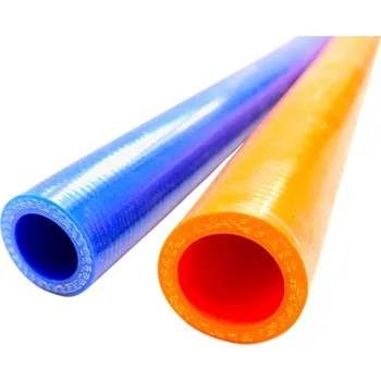 Zahradní hadice Hadice silikonová 16mm/1m