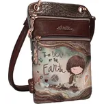 Anekke malá crossbody taška Core