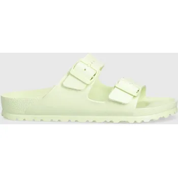 Dámská obuv Pantofle Birkenstock Arizona EVA 1024691 zelená 07X, EUR 36