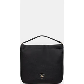 Kabelka Kabelka U.S. Polo Assn. STANFORD BIUSS8882WVP černá 99X, vel. ONE SIZE