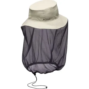 Kšiltovka Columbia No See Um™ Mesh Booney Safari S/M
